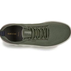 Clearance Geox - U SPHERICA Kaki