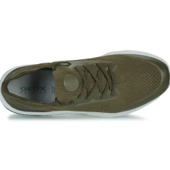 Clearance Geox - U SPHERICA ACTIF Kaki