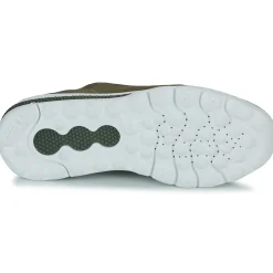 Clearance Geox - U SPHERICA ACTIF Kaki