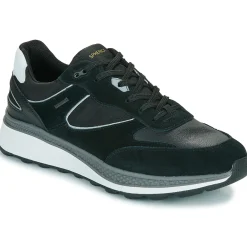 Geox - U SPHERICA ACTIF X1 Noir Outlet