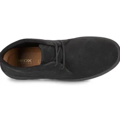 Geox - U SPHERICA ECUB-1 Marron Sale