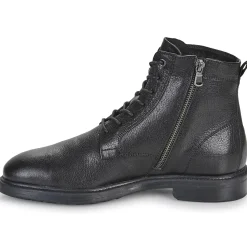 Geox - U TIBERIO Noir Outlet