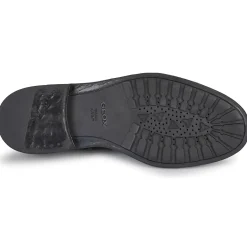 Geox - U TIBERIO Noir Outlet