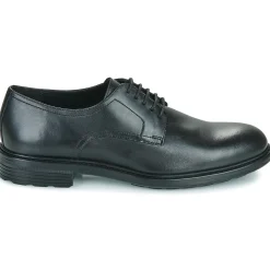 Geox - U WALK PLEASURE Noir Clearance