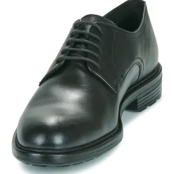 Geox - U WALK PLEASURE Noir Clearance