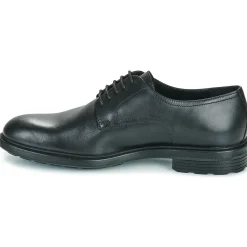 Geox - U WALK PLEASURE Noir Clearance