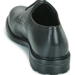 Geox - U WALK PLEASURE Noir Clearance