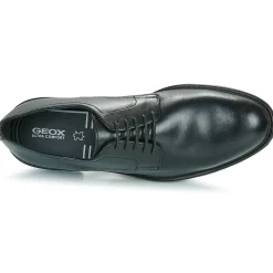 Geox - U WALK PLEASURE Noir Clearance