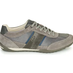 Geox - U WELLS C Gris Clearance