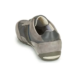Geox - U WELLS C Gris Clearance