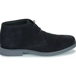 Online Geox - UOMO CLAUDIO Marine