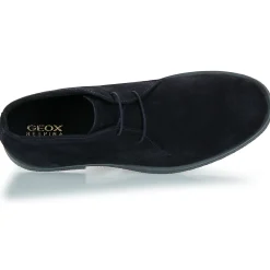 Online Geox - UOMO CLAUDIO Marine