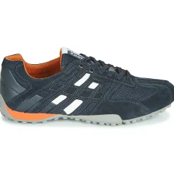 Geox - UOMO SNAKE Marine Clearance