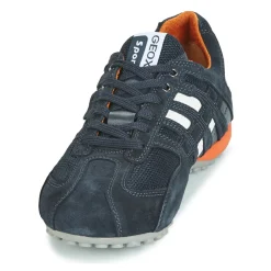 Geox - UOMO SNAKE Marine Clearance