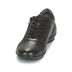 Geox - UOMO SYMBOL Noir Hot