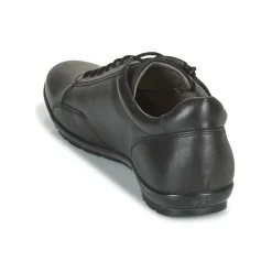 Geox - UOMO SYMBOL Noir Hot