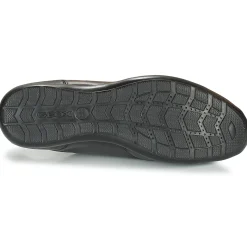 Geox - UOMO SYMBOL Noir Hot