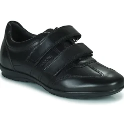 Geox - UOMO SYMBOL Noir Best