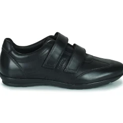 Geox - UOMO SYMBOL Noir Best