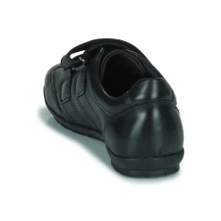 Geox - UOMO SYMBOL Noir Best