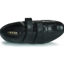 Geox - UOMO SYMBOL Noir Best