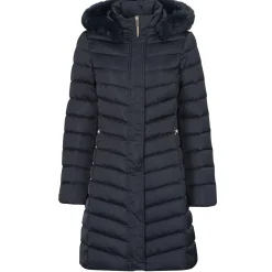 Geox - W BETTANIE LONG JKT