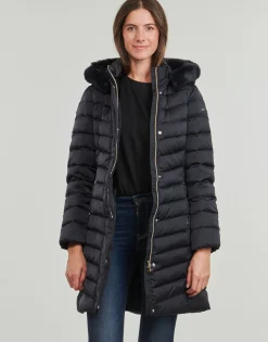 Geox - W BETTANIE LONG JKT