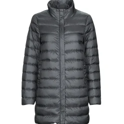 Geox - W JAYSEN COAT Gris Sale