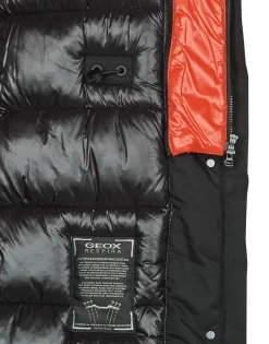 Geox - W3621B-T3018-F9000