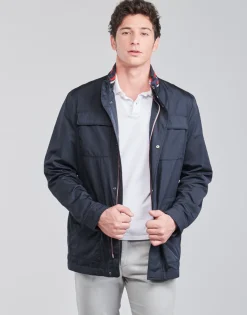 Hot Geox - WELLS FIELD Marine