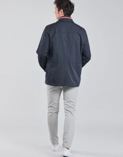 Hot Geox - WELLS FIELD Marine