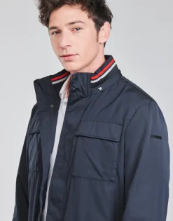 Hot Geox - WELLS FIELD Marine