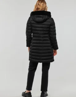 Geox - W3626H-T2655-F9000 Noir Clearance