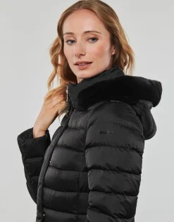 Geox - W3626H-T2655-F9000 Noir Clearance