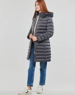 Clearance Geox - W3626H-T2655-F1637 Gris