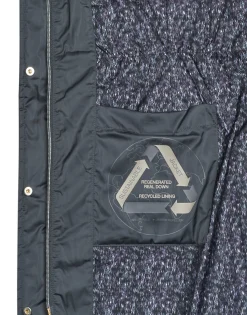 Clearance Geox - W3626H-T2655-F1637 Gris