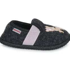 Hot Giesswein - THUM Gris