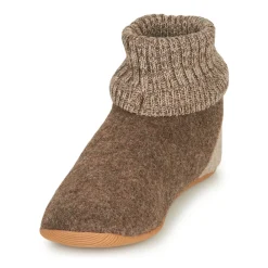 Giesswein - WILDPOLDSRIED Taupe Hot