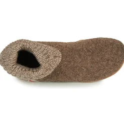 Giesswein - WILDPOLDSRIED Taupe Hot