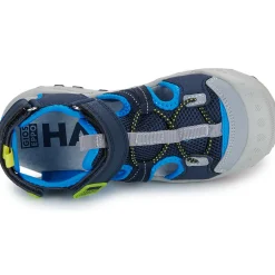 Discount Gioseppo - ADRANO Bleu