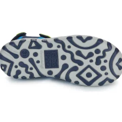 Discount Gioseppo - ADRANO Bleu