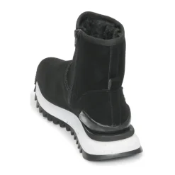 Gioseppo - AMQUI Noir