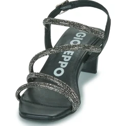 Gioseppo - ARAPUA Noir