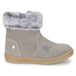 Sale Gioseppo - ASIDE Gris