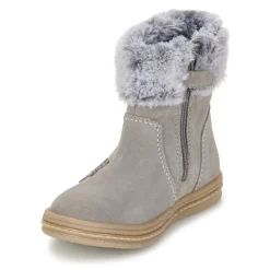 Sale Gioseppo - ASIDE Gris