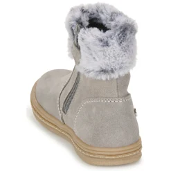 Sale Gioseppo - ASIDE Gris