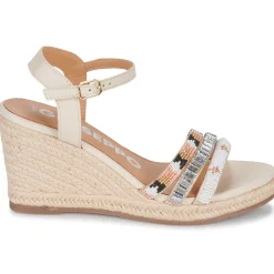 Gioseppo - BACOOR Blanc