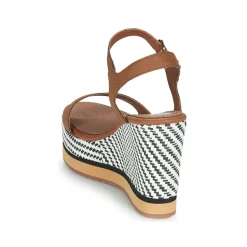 Discount Gioseppo - CHANIA Camel