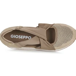 Outlet Gioseppo - DARLINGTON Taupe