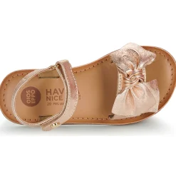 Online Gioseppo - DELONICE Rosegold